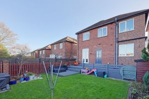 Crawford Road Meersbrook